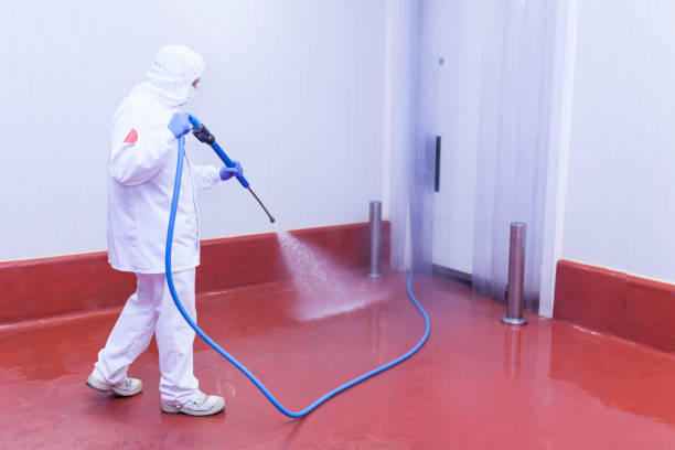Best Machinery and Equipment Cleaning  in Mundelein, IL
